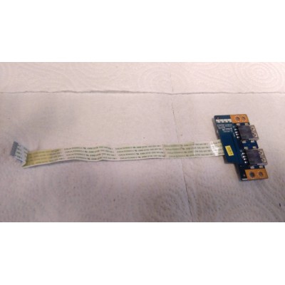 ASPIRE E1-570G ADATTATORE USB